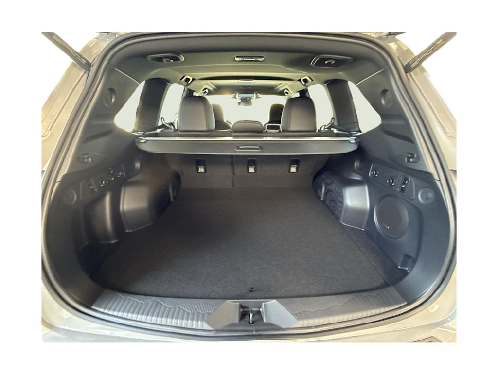 Thumbnail: 2026 Subaru Forester - 18