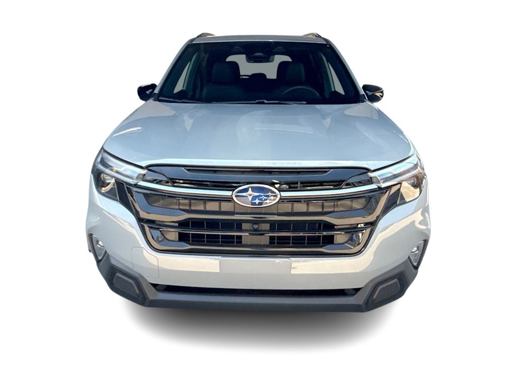 Thumbnail: 2026 Subaru Forester - 6