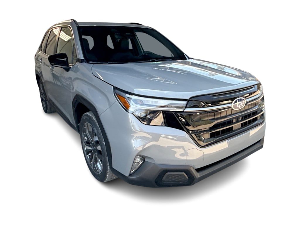 Thumbnail: 2026 Subaru Forester - 21