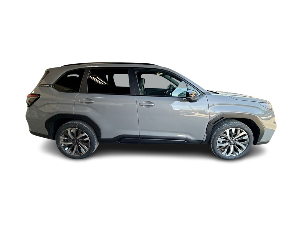 Thumbnail: 2026 Subaru Forester - 24