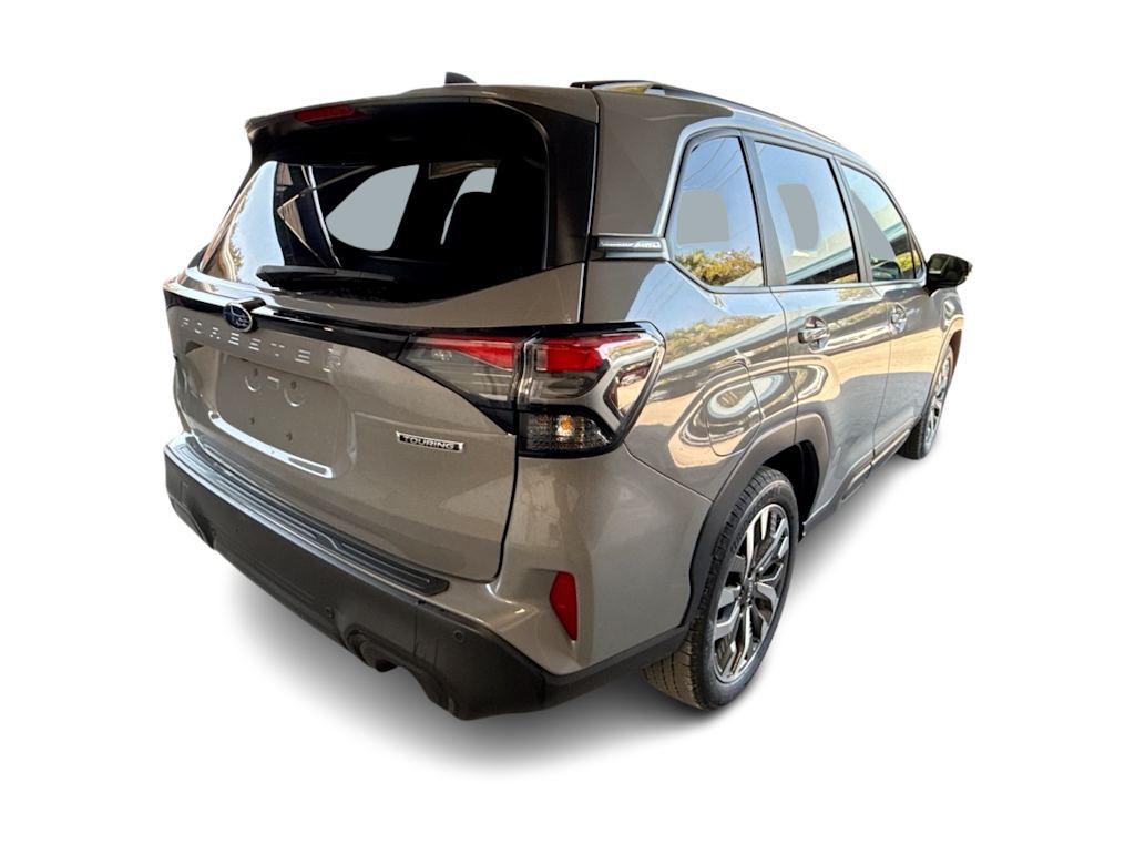 Thumbnail: 2026 Subaru Forester - 23