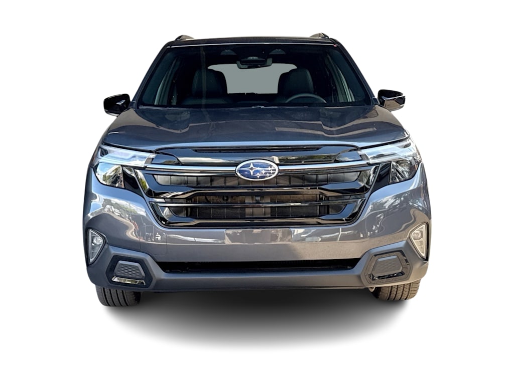 Thumbnail: 2026 Subaru Forester - 19