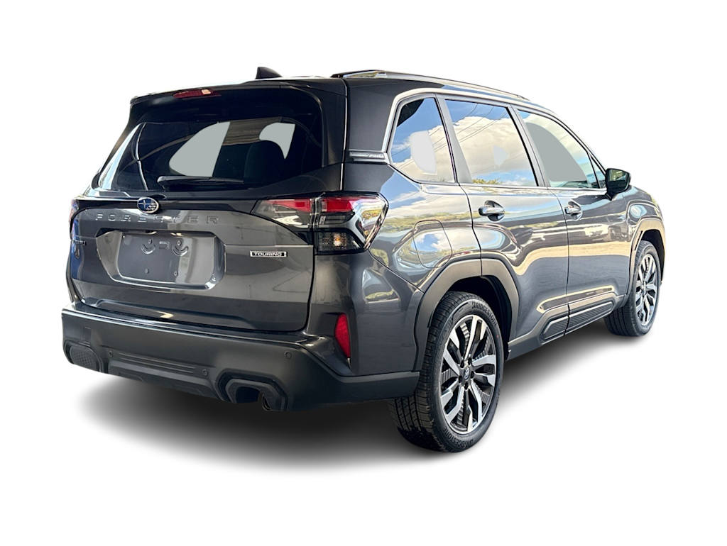 Thumbnail: 2026 Subaru Forester - 21