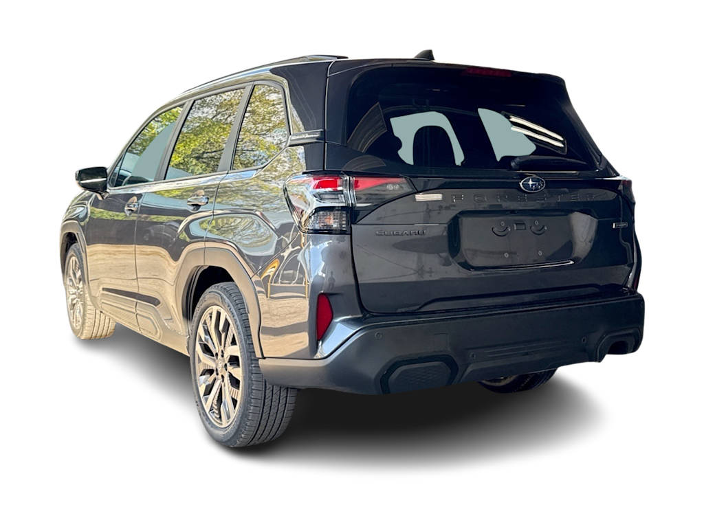 Thumbnail: 2026 Subaru Forester - 3