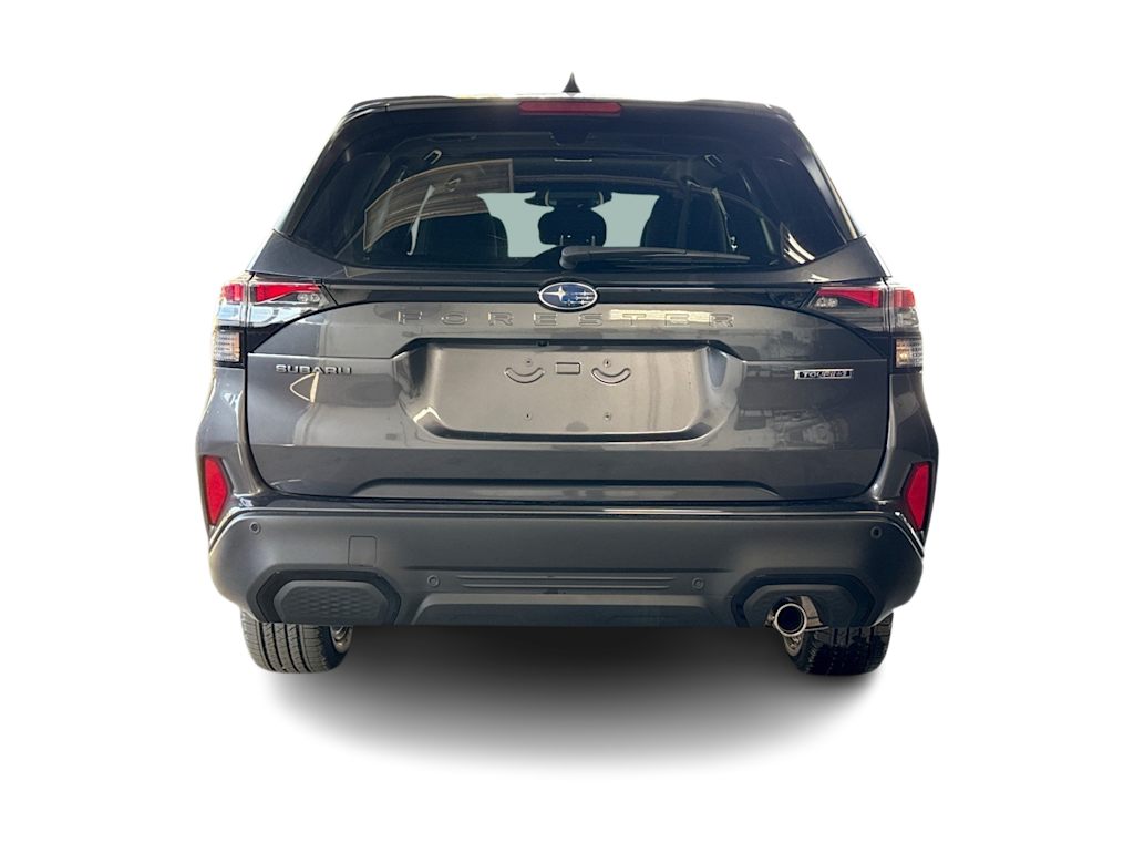 Thumbnail: 2026 Subaru Forester - 4