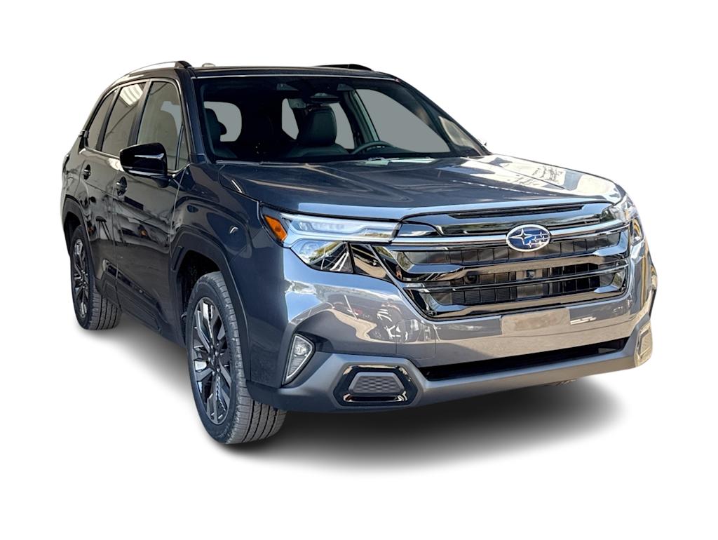 Thumbnail: 2026 Subaru Forester - 18