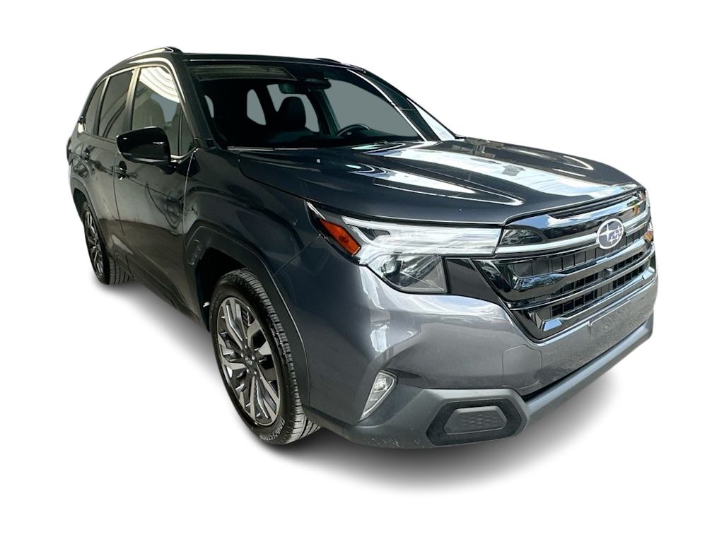 Thumbnail: 2026 Subaru Forester - 20
