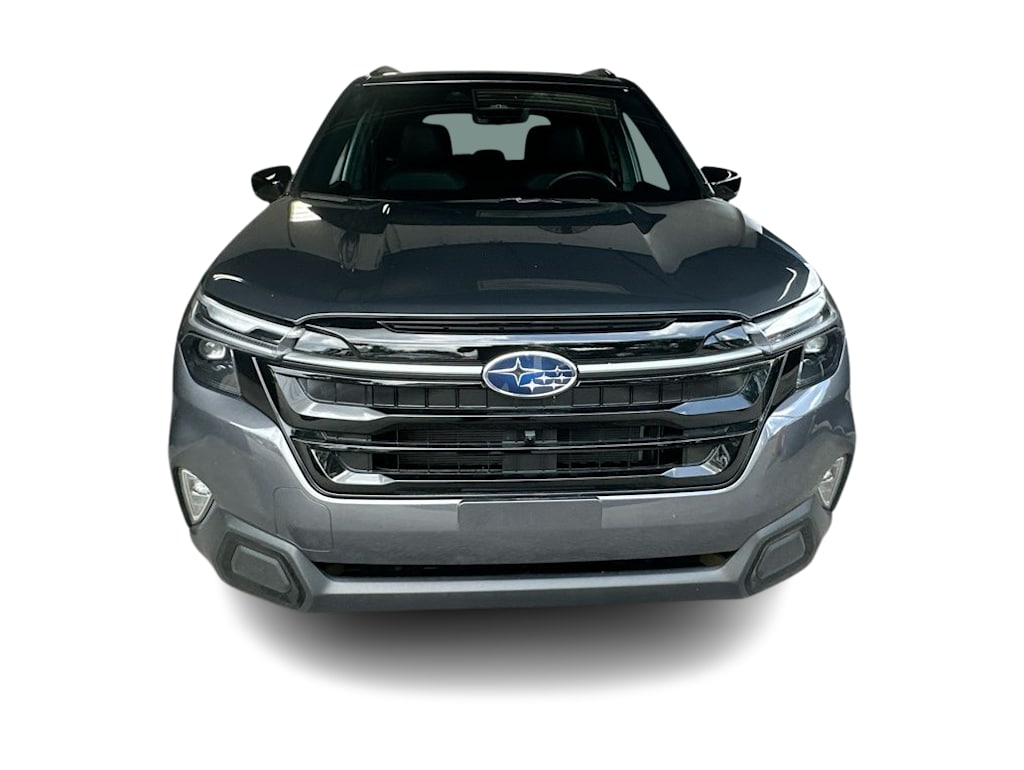 Thumbnail: 2026 Subaru Forester - 6