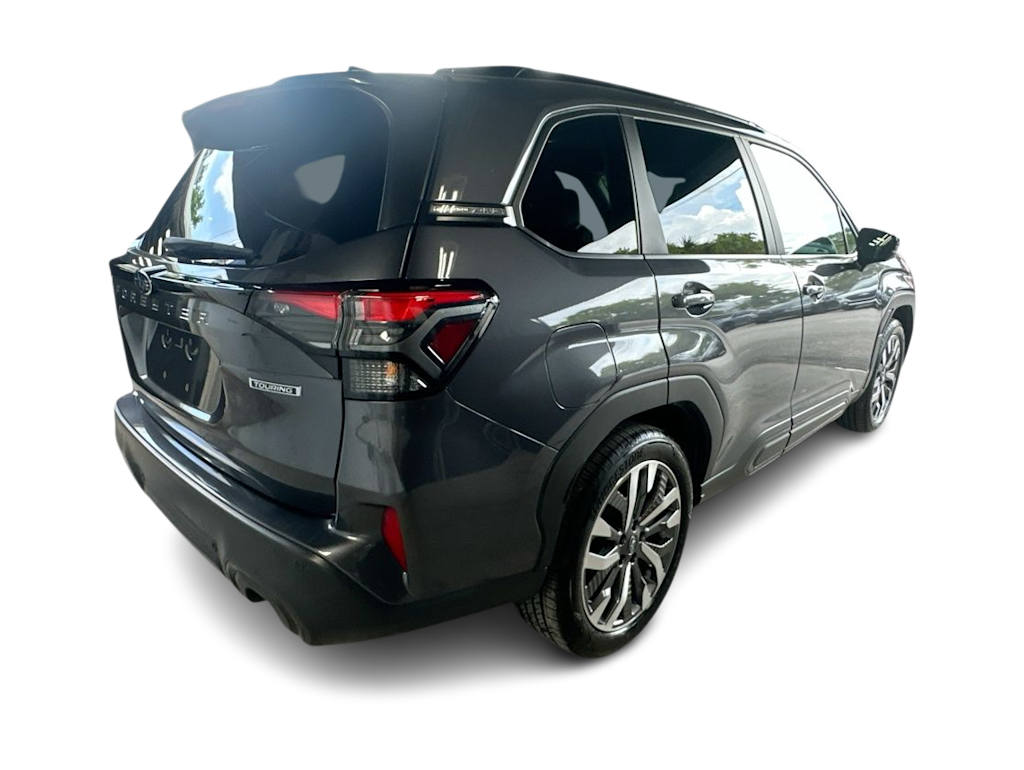 Thumbnail: 2026 Subaru Forester - 22