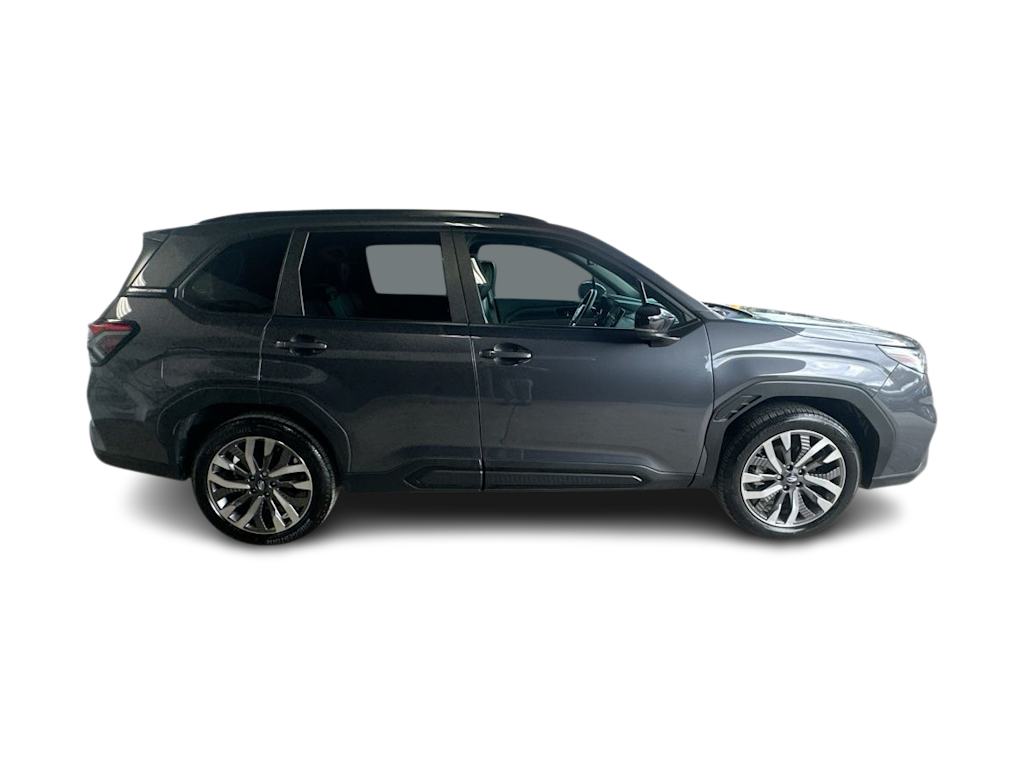 Thumbnail: 2026 Subaru Forester - 23