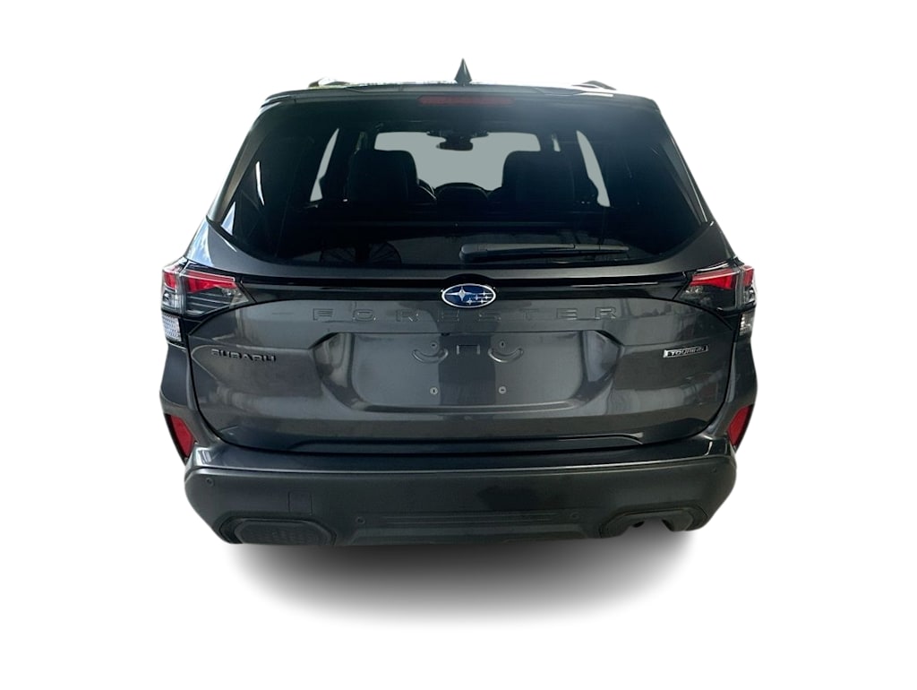 Thumbnail: 2026 Subaru Forester - 5