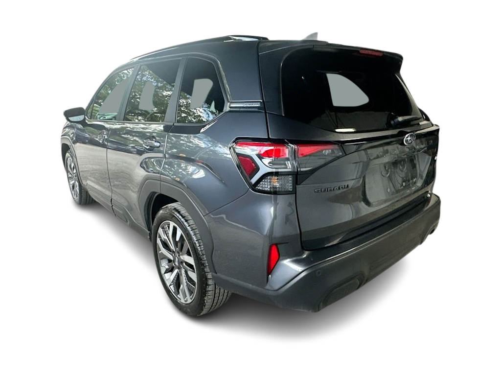 Thumbnail: 2026 Subaru Forester - 4