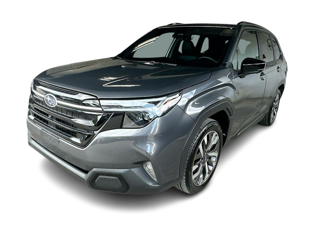 Thumbnail: 2026 Subaru Forester - 21