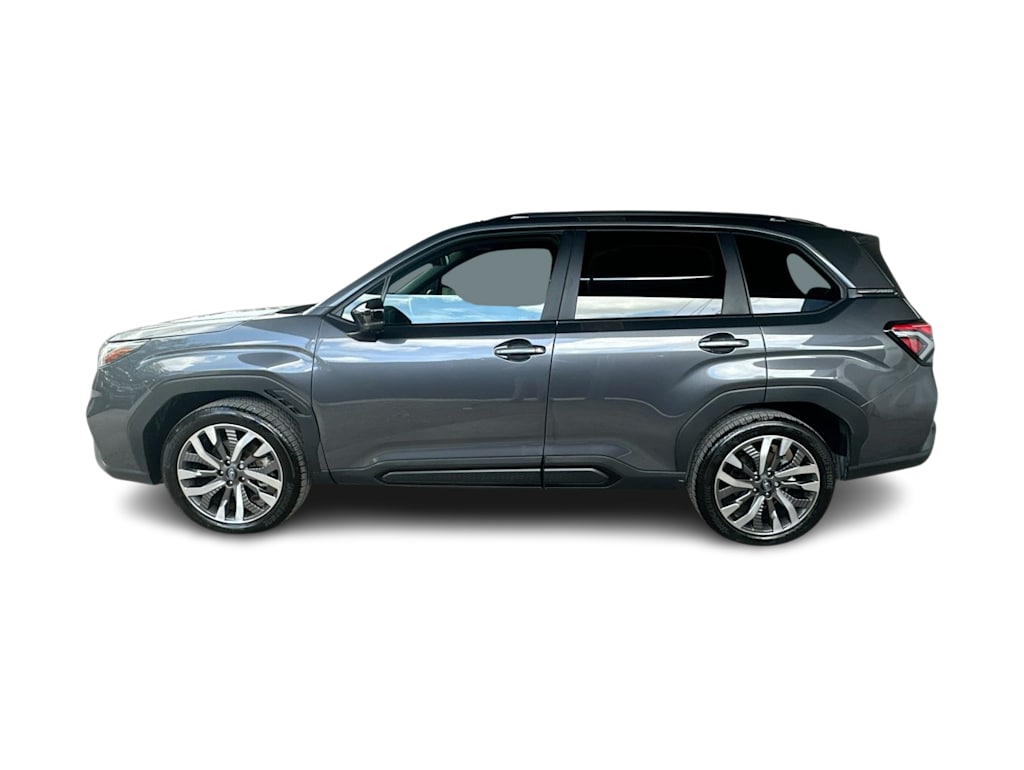 Thumbnail: 2026 Subaru Forester - 3