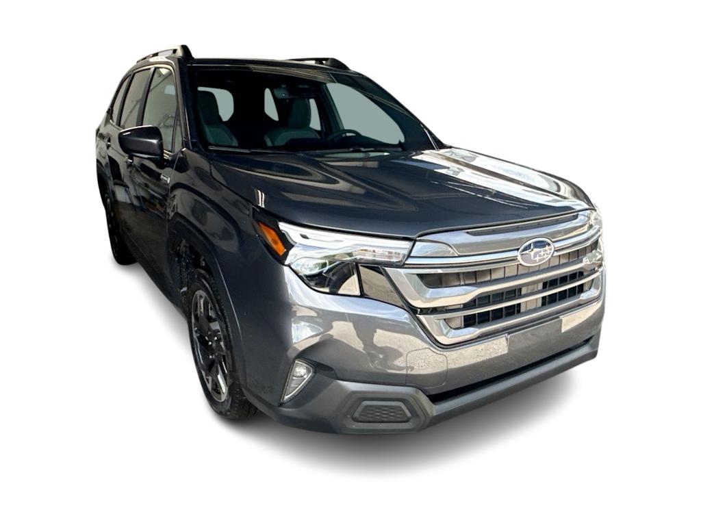 Thumbnail: 2026 Subaru Forester - 19