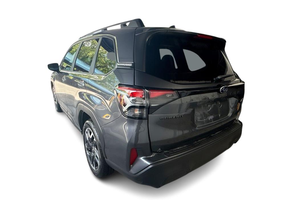 Thumbnail: 2026 Subaru Forester - 4