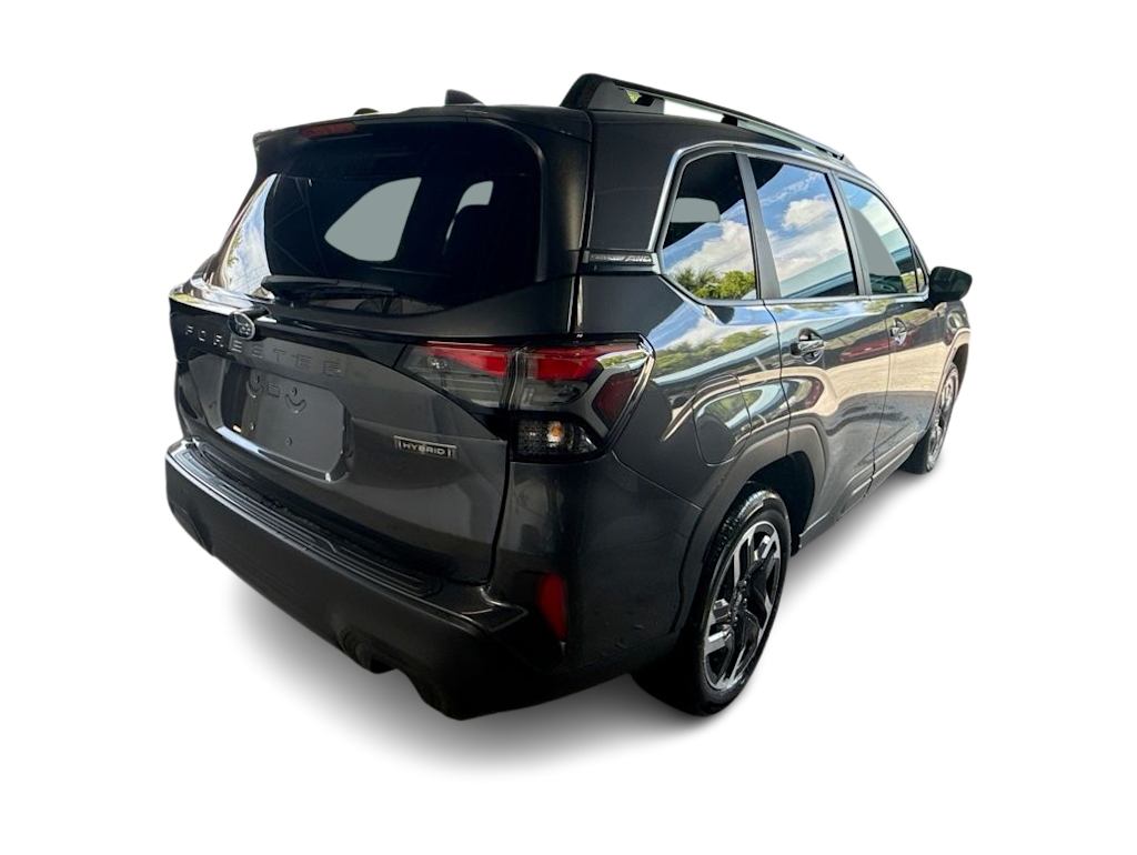 Thumbnail: 2026 Subaru Forester - 21