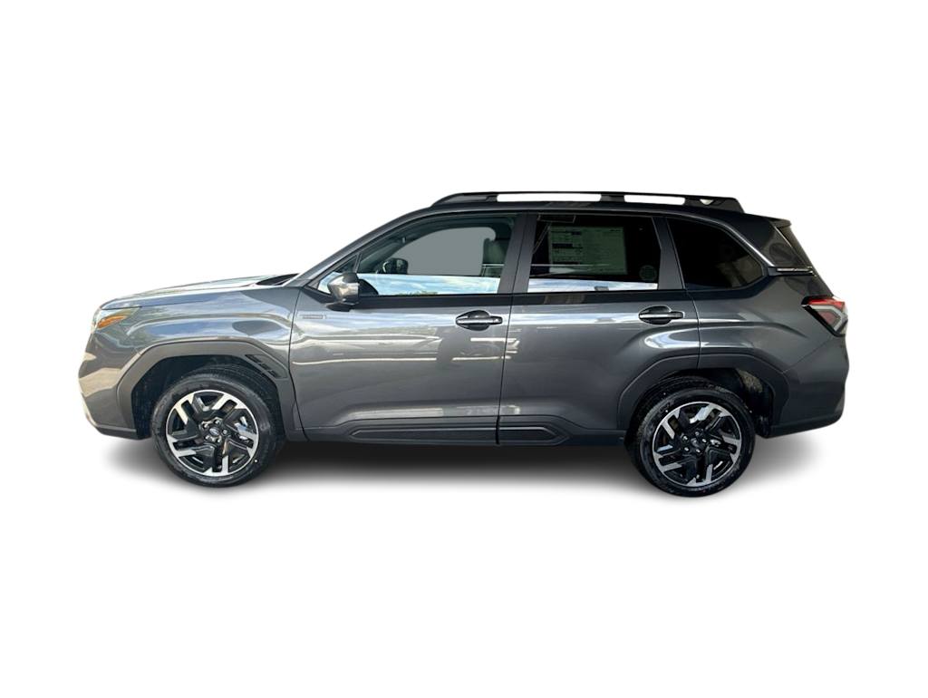Thumbnail: 2026 Subaru Forester - 3
