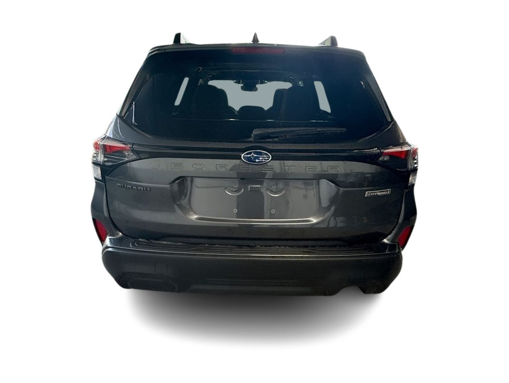 Thumbnail: 2026 Subaru Forester - 5