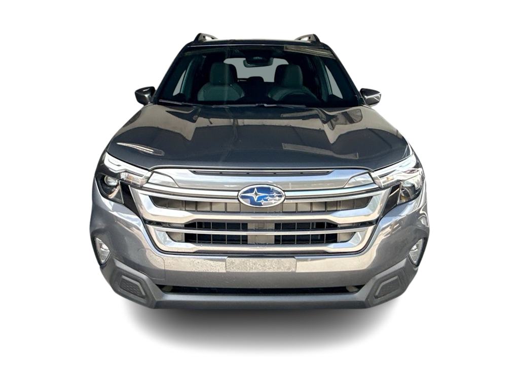 Thumbnail: 2026 Subaru Forester - 6