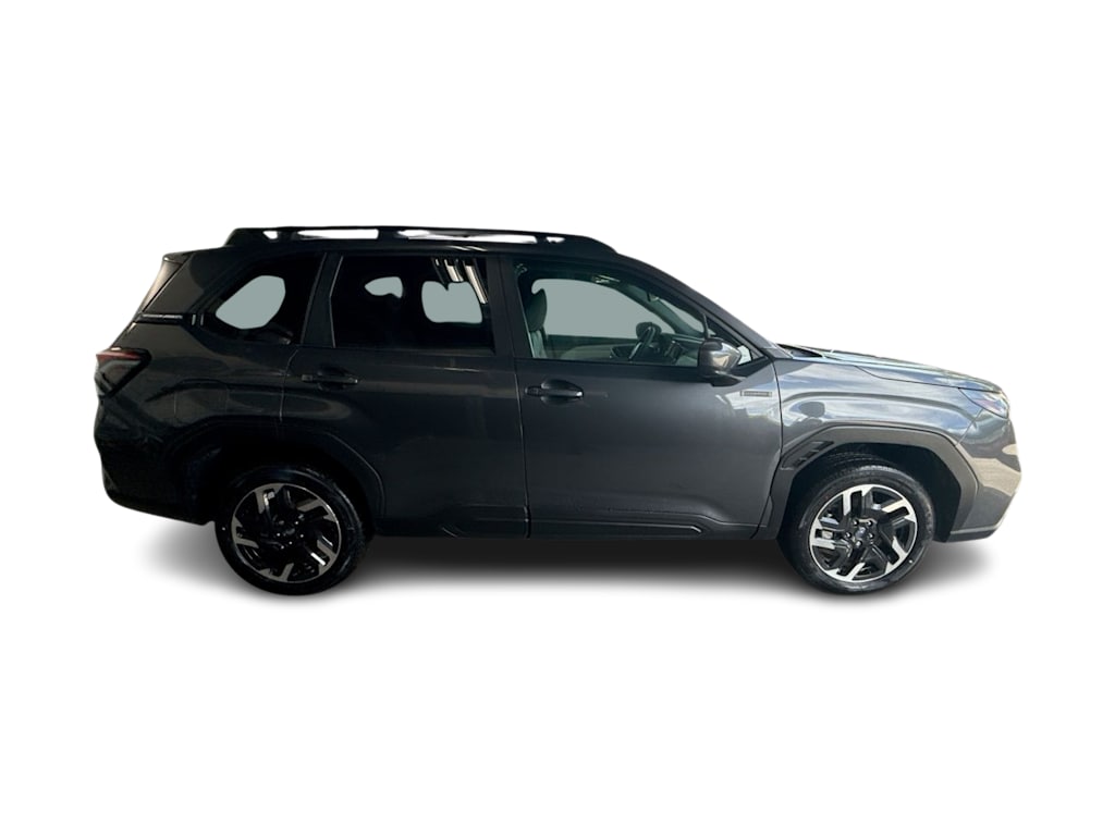 Thumbnail: 2026 Subaru Forester - 22