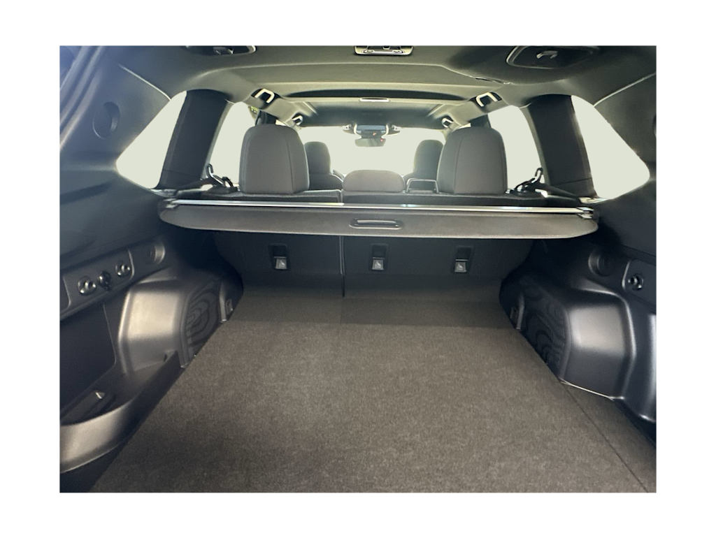 Thumbnail: 2026 Subaru Forester - 15