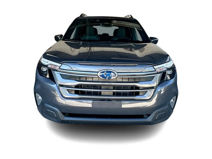 Thumbnail: 2026 Subaru Forester - 18