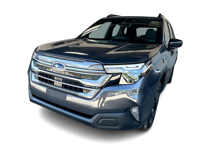 Thumbnail: 2026 Subaru Forester - 19