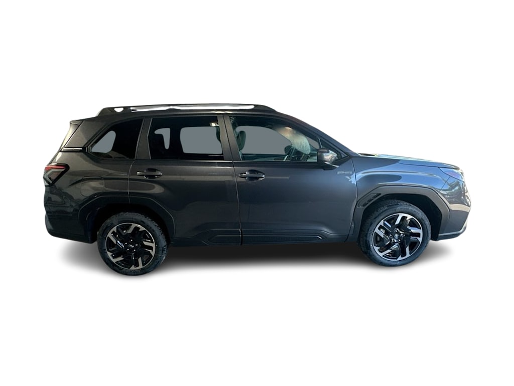 Thumbnail: 2026 Subaru Forester - 23