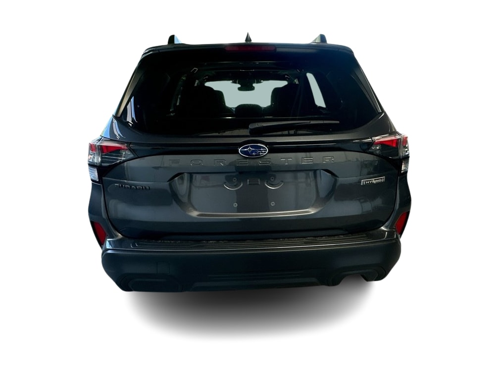 Thumbnail: 2026 Subaru Forester - 21