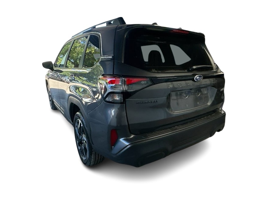 Thumbnail: 2026 Subaru Forester - 20