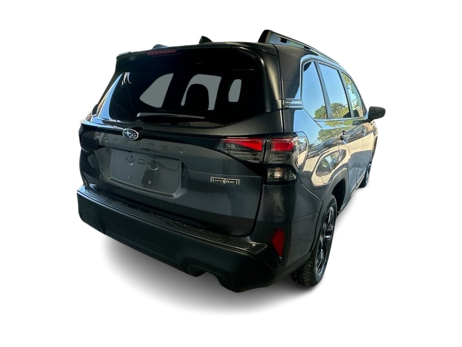 Thumbnail: 2026 Subaru Forester - 22