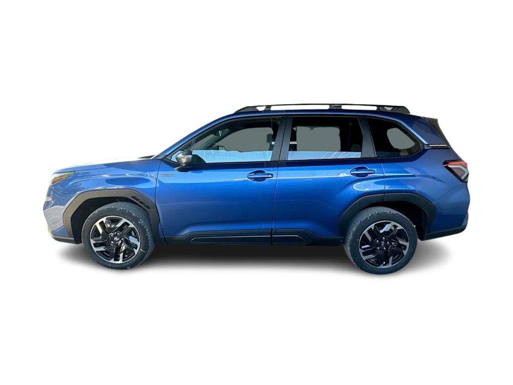 Thumbnail: 2026 Subaru Forester - 3