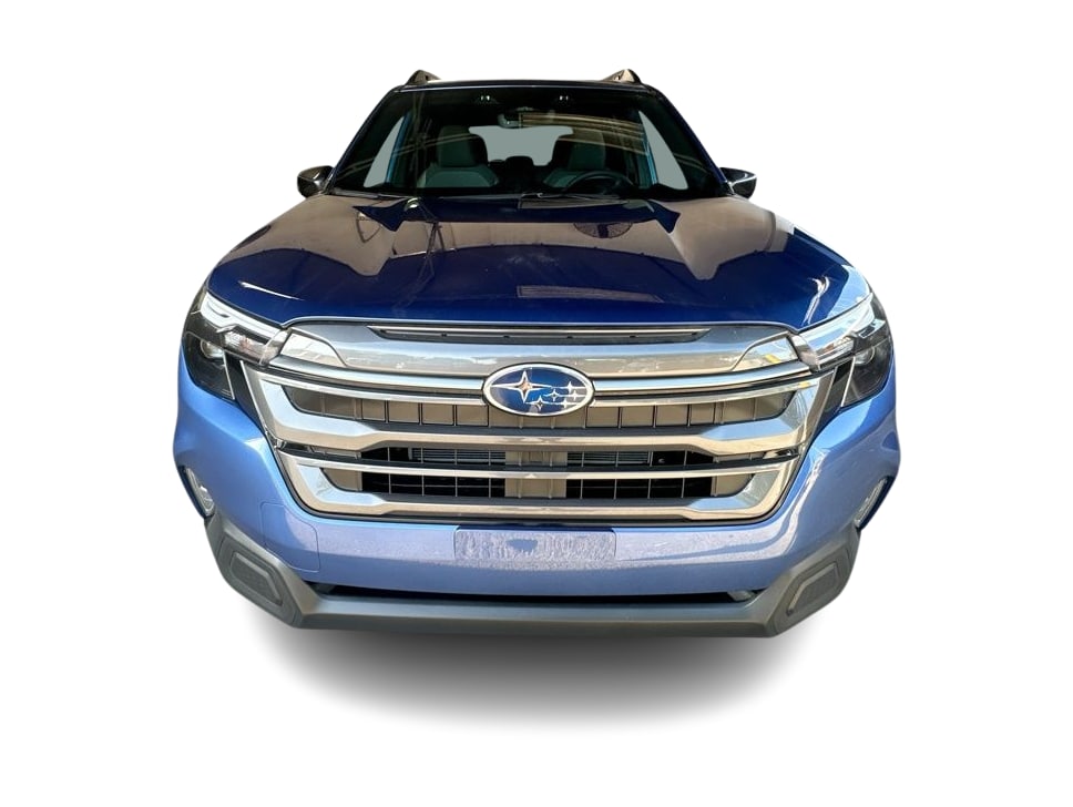Thumbnail: 2026 Subaru Forester - 6