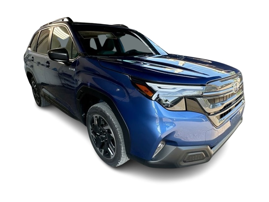 Thumbnail: 2026 Subaru Forester - 21