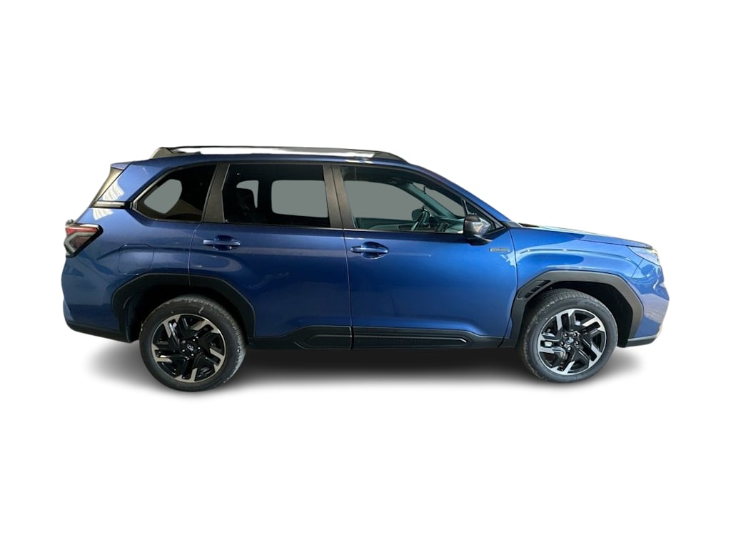 Thumbnail: 2026 Subaru Forester - 24