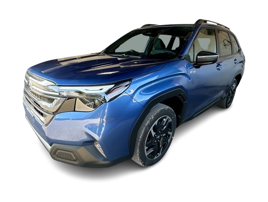 Thumbnail: 2026 Subaru Forester - 22