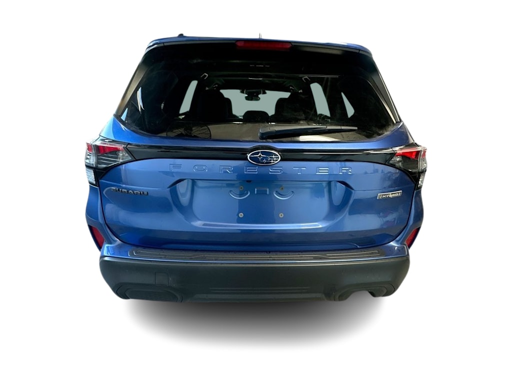 Thumbnail: 2026 Subaru Forester - 5
