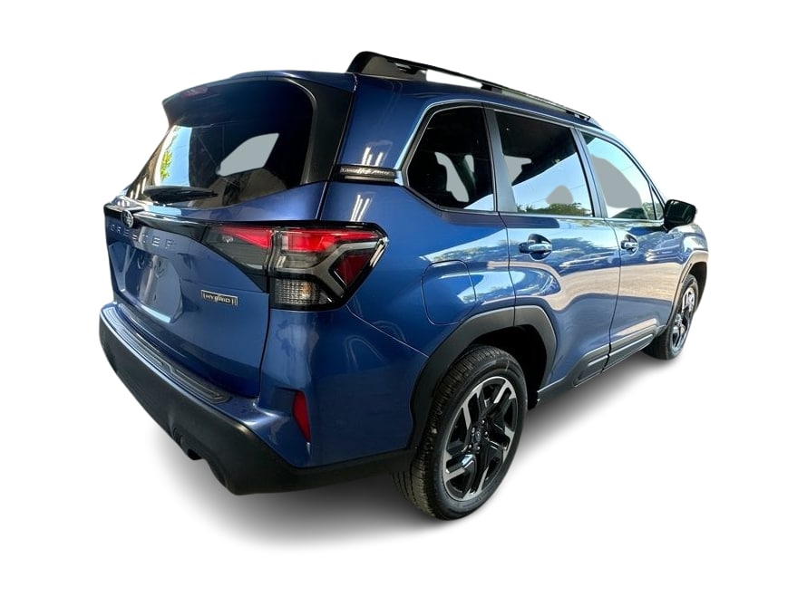 Thumbnail: 2026 Subaru Forester - 23