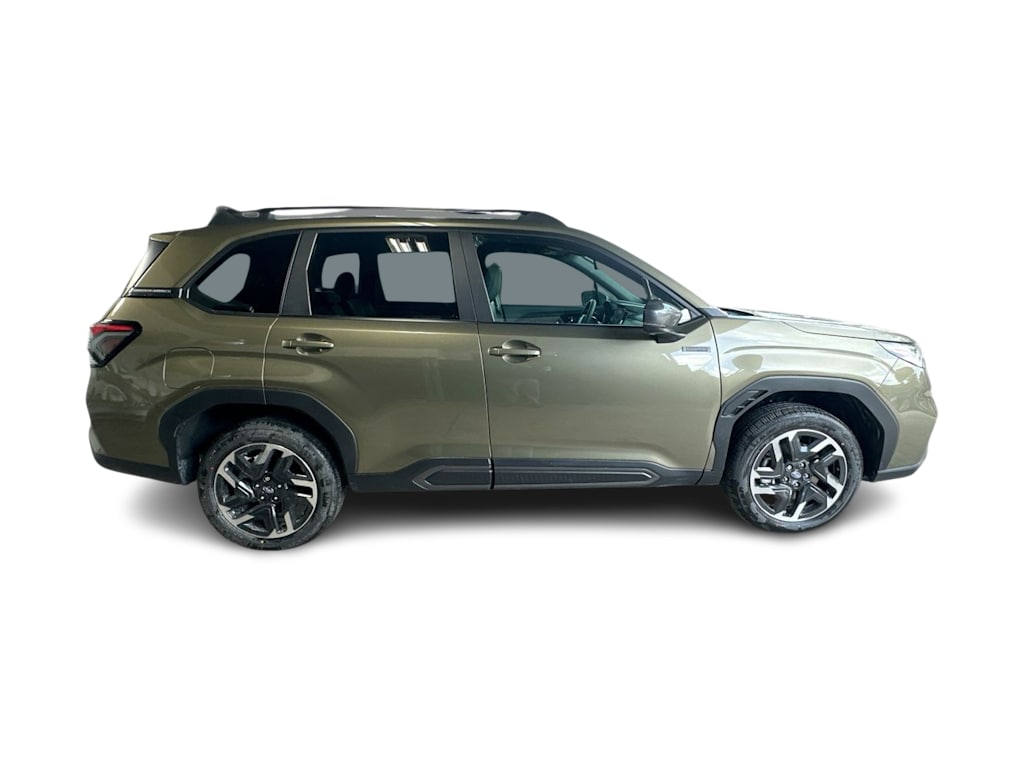 Thumbnail: 2026 Subaru Forester - 24