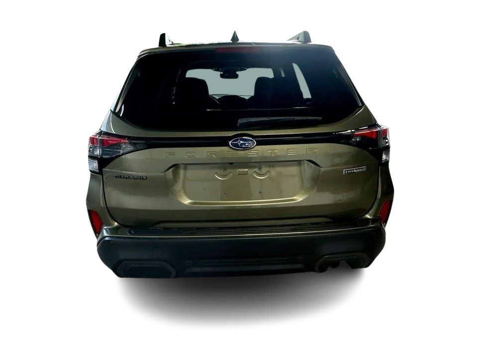 Thumbnail: 2026 Subaru Forester - 5