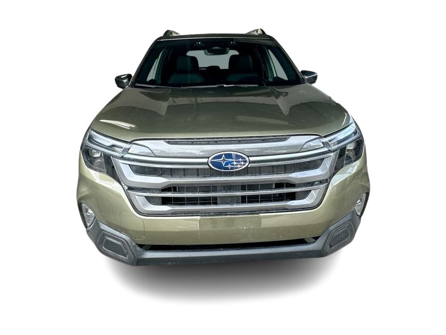 Thumbnail: 2026 Subaru Forester - 6
