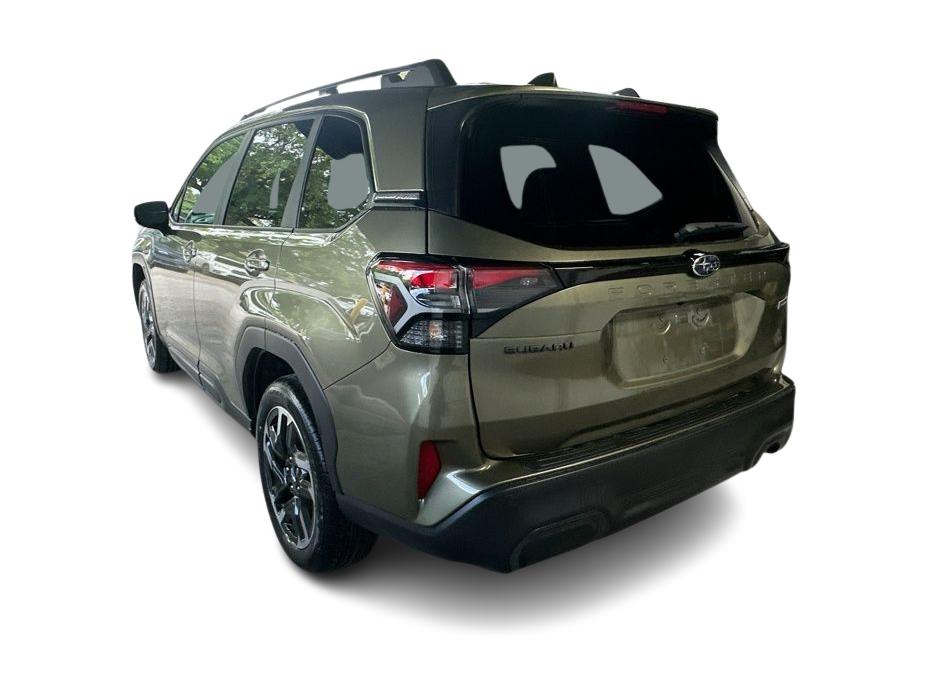 Thumbnail: 2026 Subaru Forester - 4