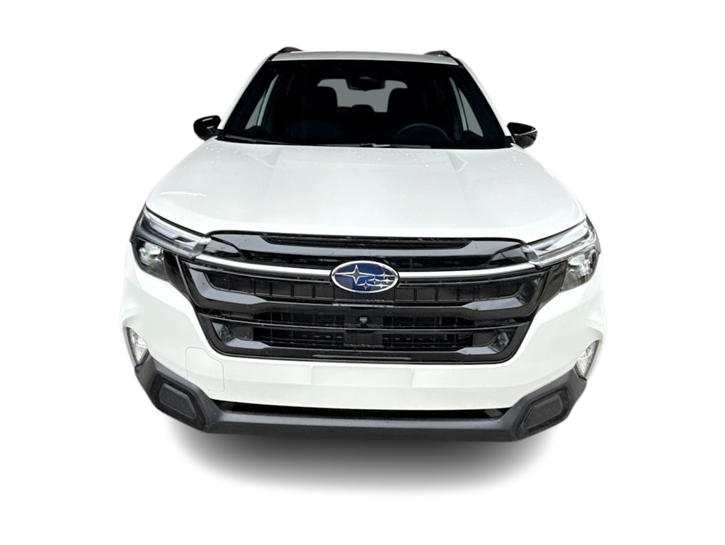 Thumbnail: 2026 Subaru Forester - 6