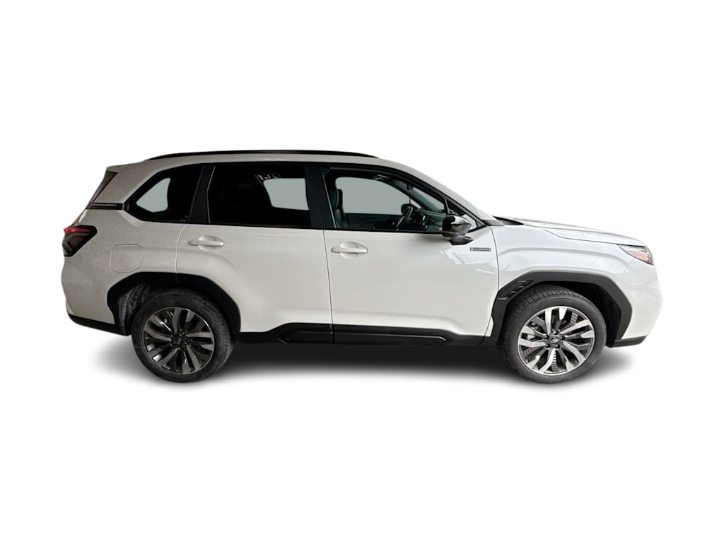 Thumbnail: 2026 Subaru Forester - 22