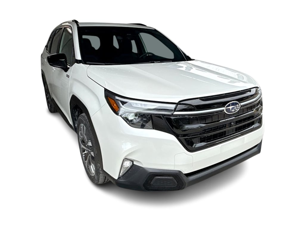 Thumbnail: 2026 Subaru Forester - 19