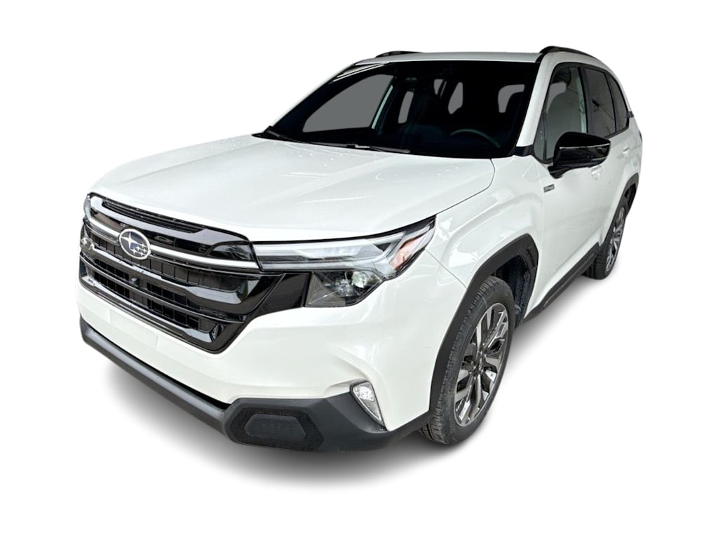 Thumbnail: 2026 Subaru Forester - 20