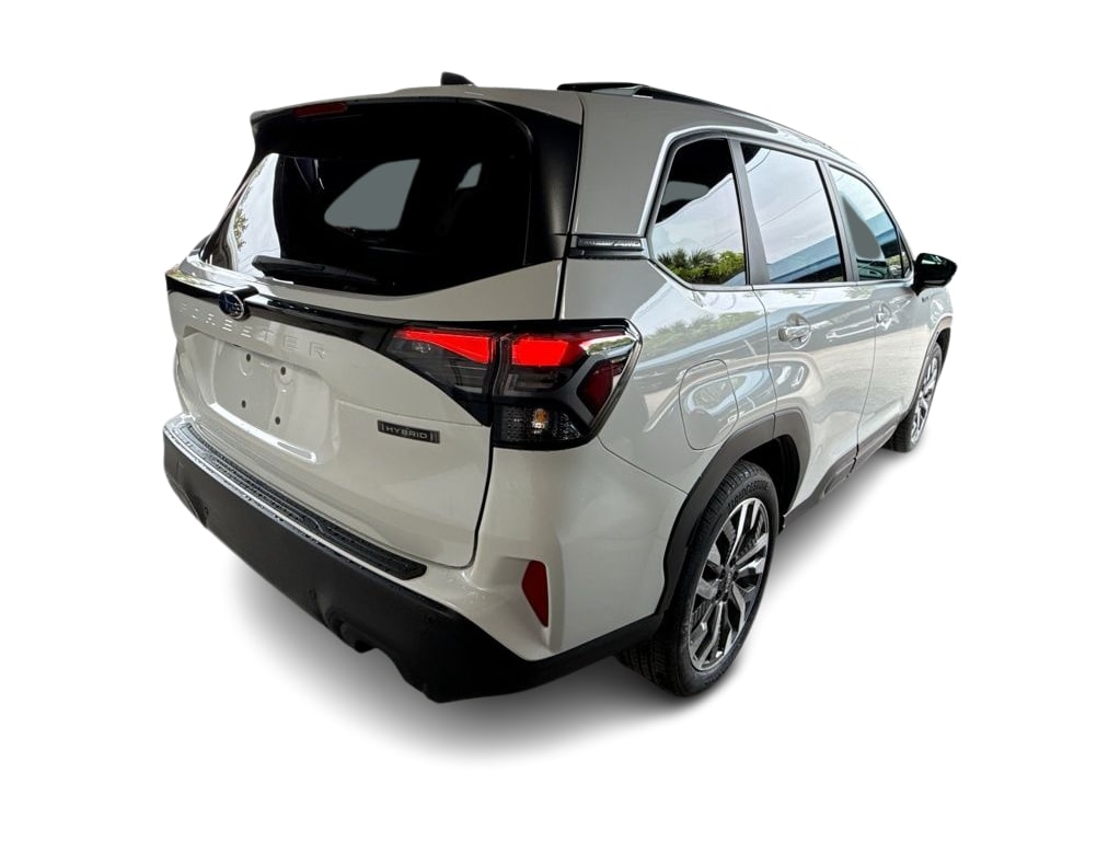 Thumbnail: 2026 Subaru Forester - 21