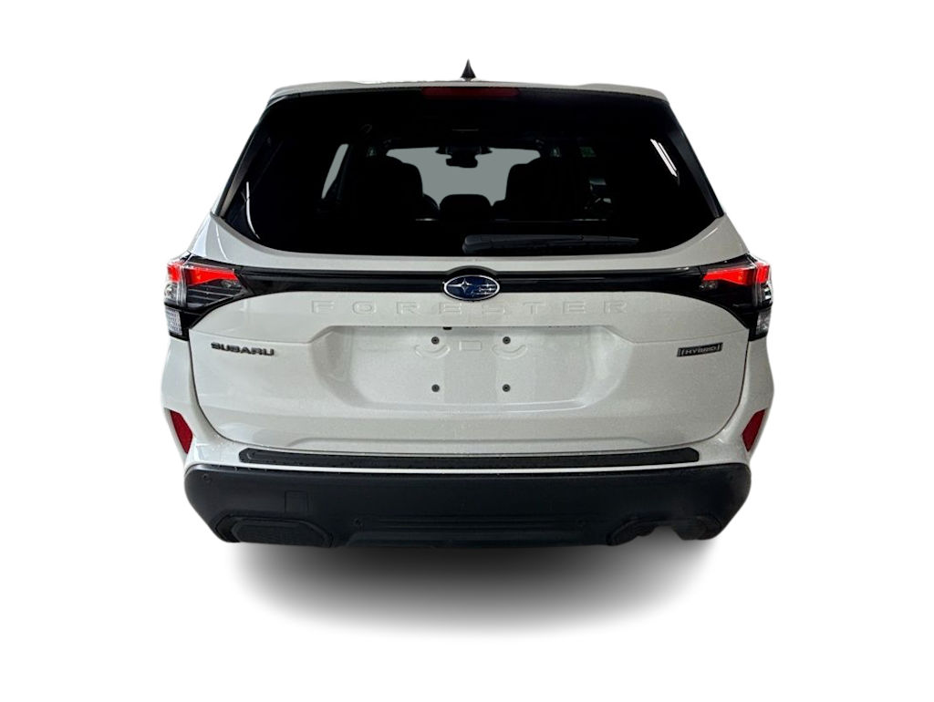 Thumbnail: 2026 Subaru Forester - 5