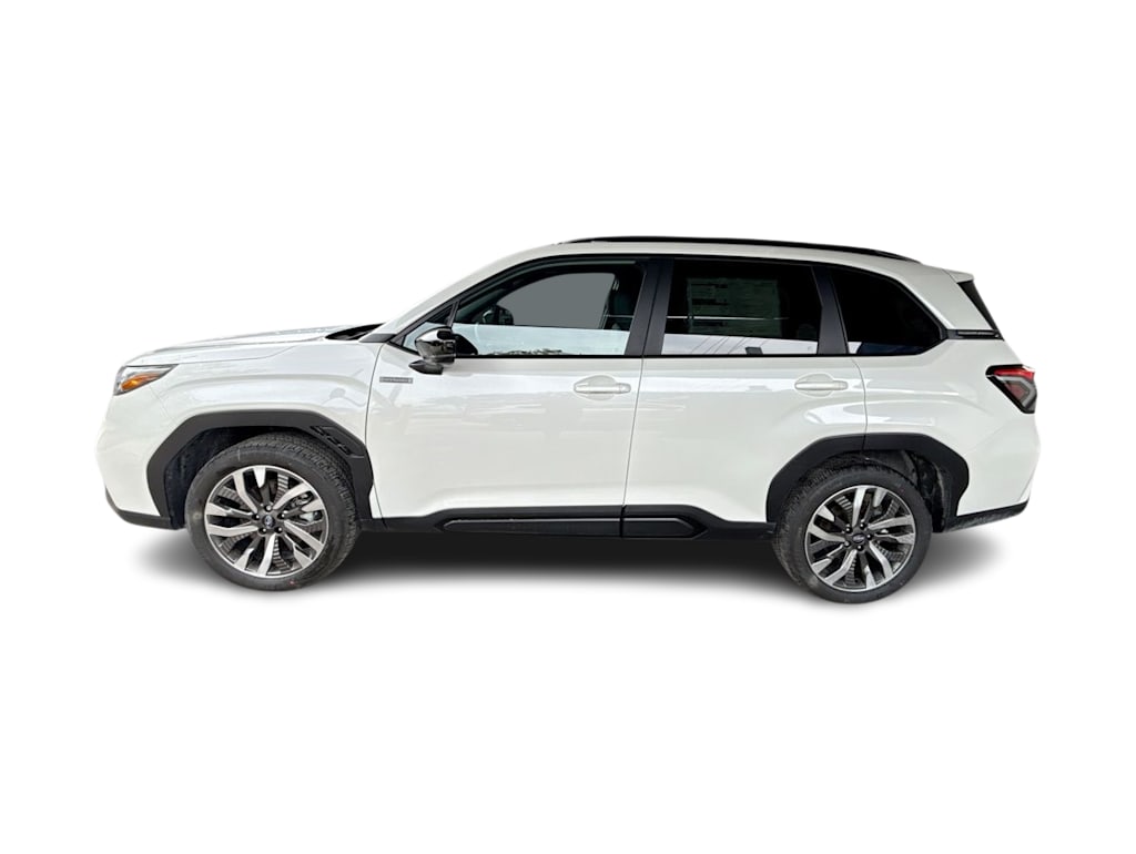 Thumbnail: 2026 Subaru Forester - 3
